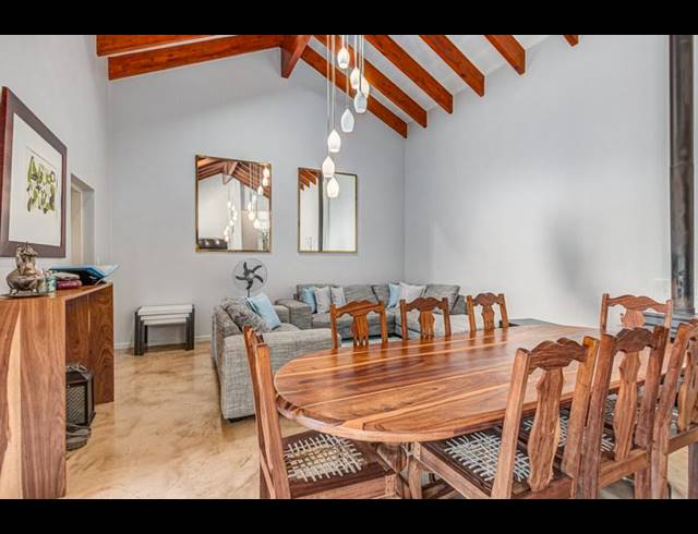 3 BEDROOM PROPERTY TO RENT IN MAGALIESSIG